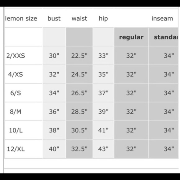 LULULEMON Top Shirt - Picture 8 of 8